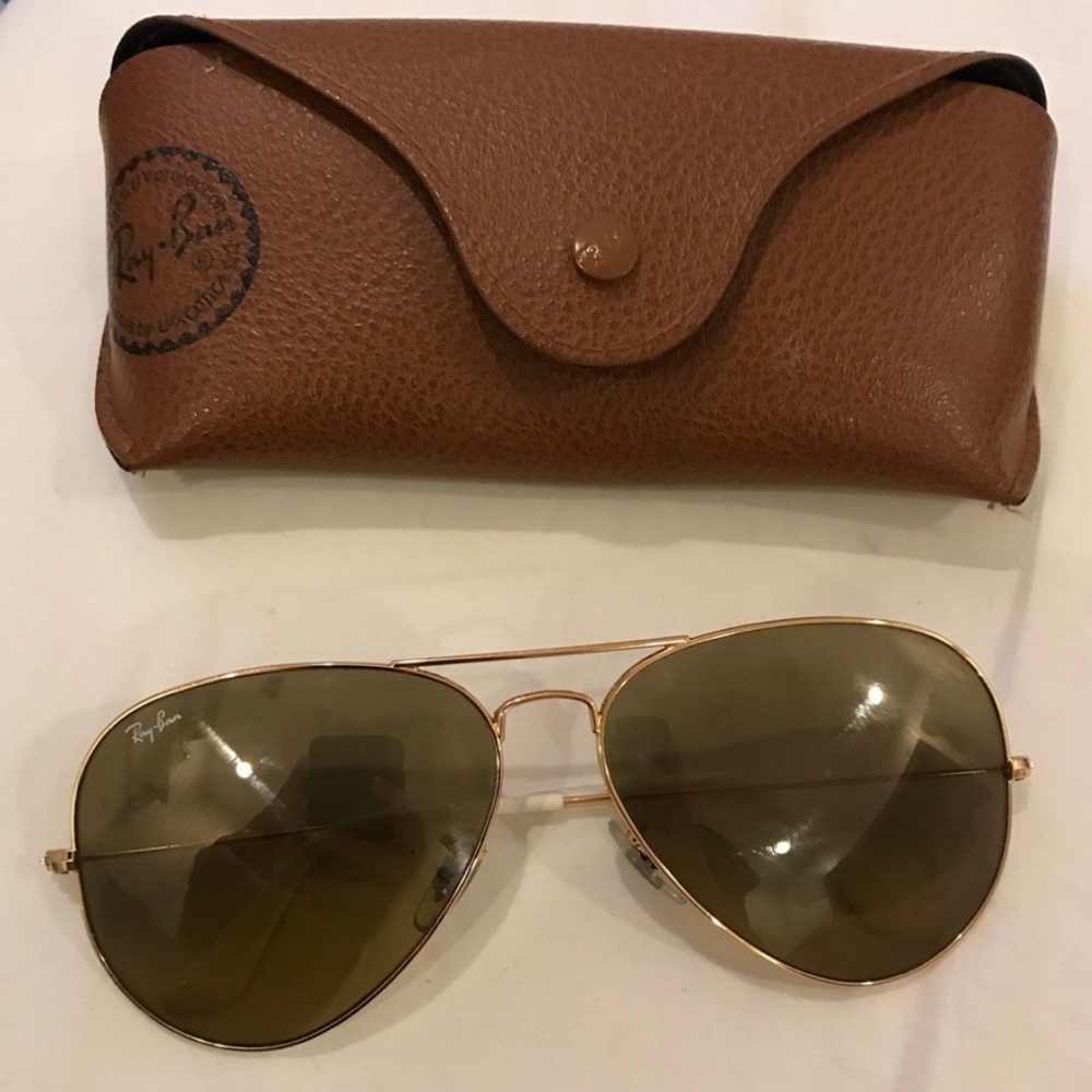 Ray Ban Original Aviators